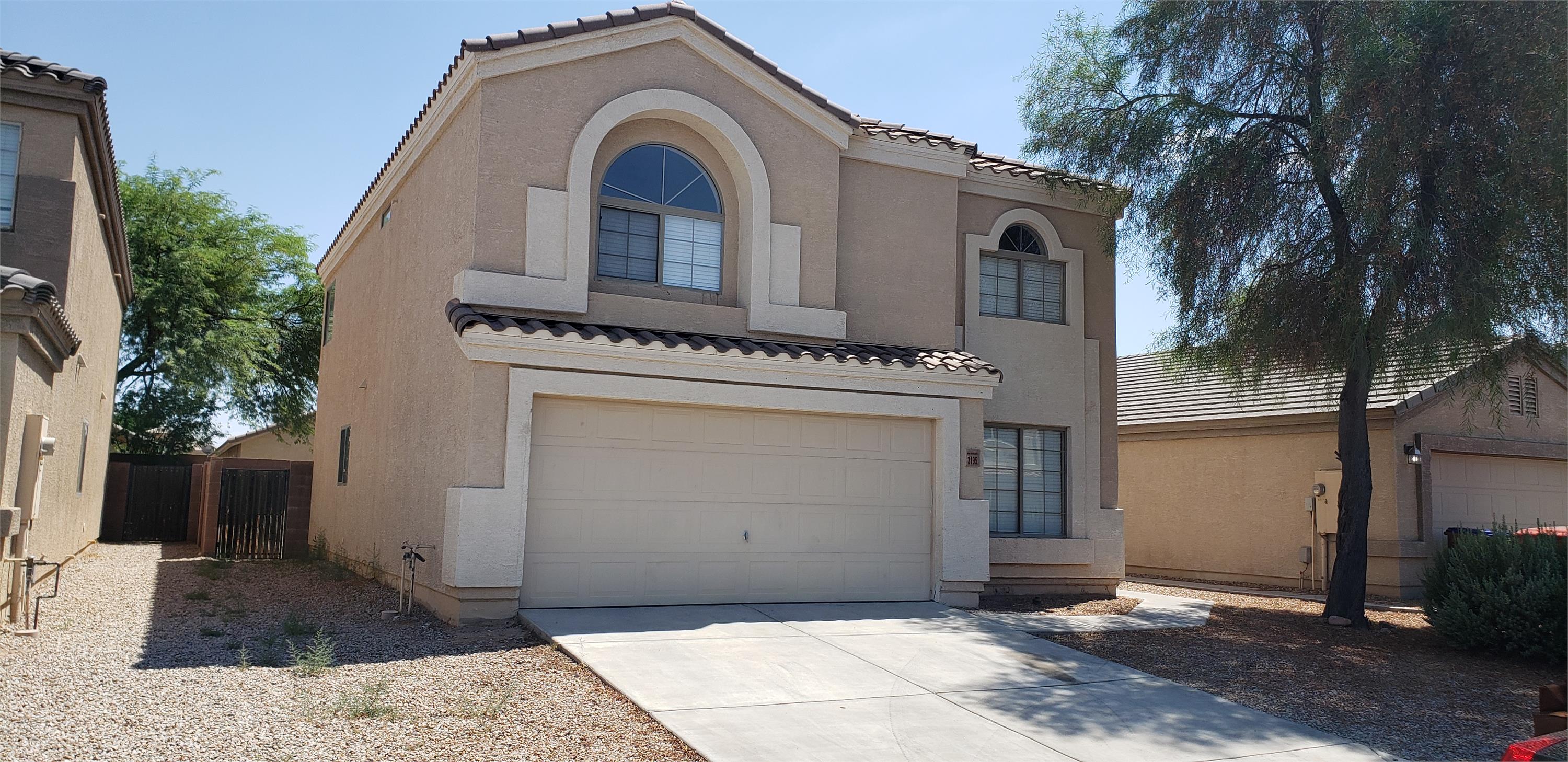 3195 W. Carlos